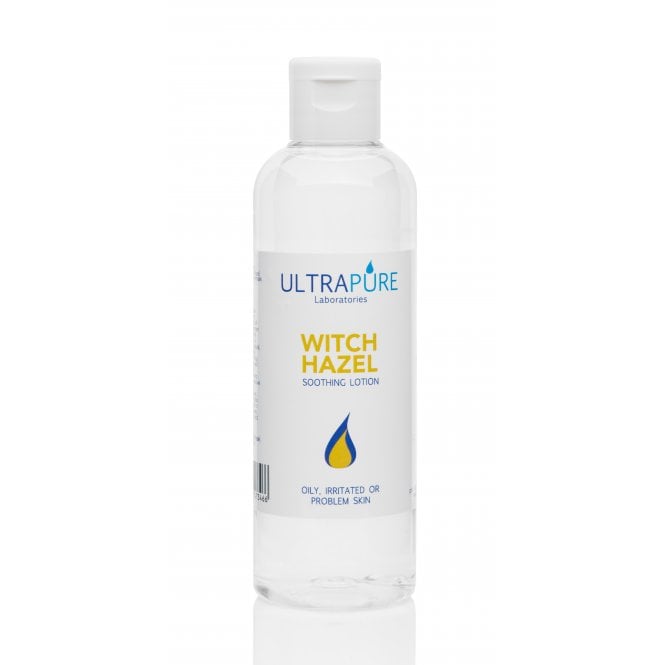 Witch Hazel 500ml