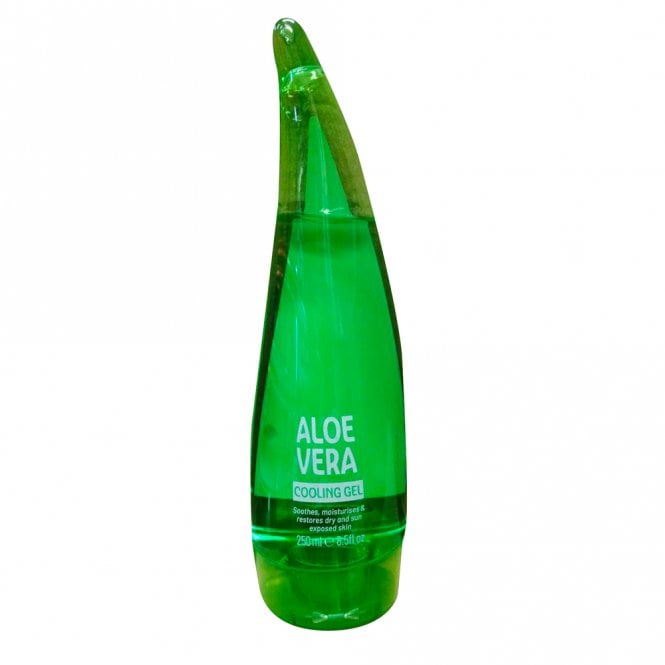 Xpel Aloe Vera Cooling Gel 150ml