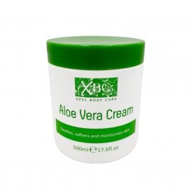 Xpel Aloe Vera Cream 500ml