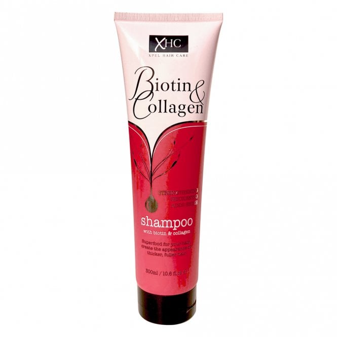 Xpel Biotin Shampoo 300ml
