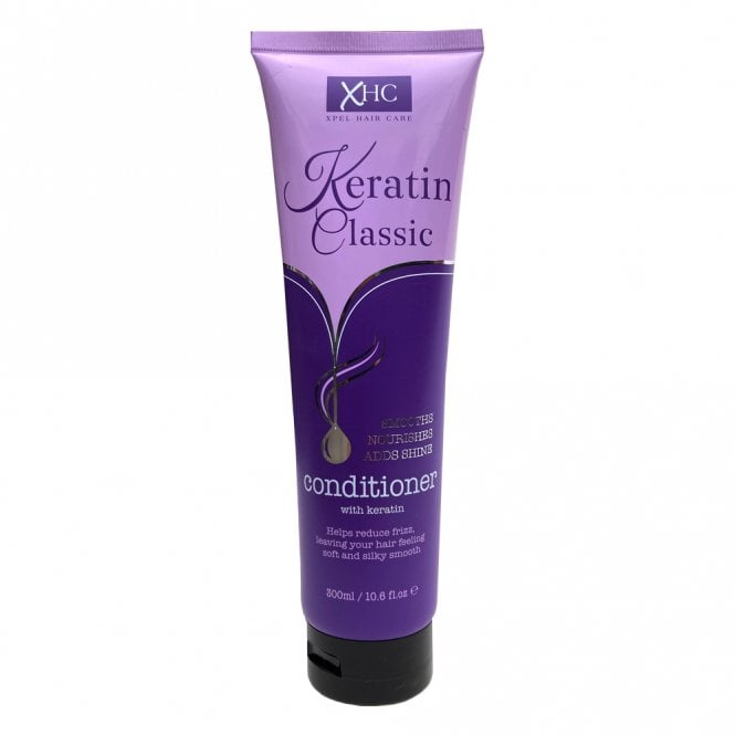 Xpel Keratin Conditioner 300ml