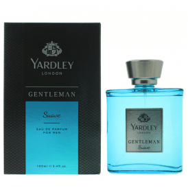 Yardley of London Gentleman Suave 100ml Edp