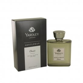 Yardley of London Gentleman Classic 100ml Edp