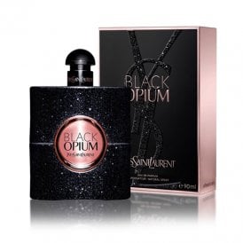 YSL Black Opium 30ml Edp Spr