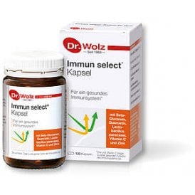 Zell Immun Select Capsules
