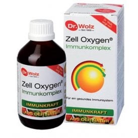 Zell Oxygen Immunocomplex 250ml