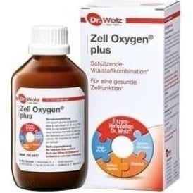 Zell Oxygen Plus 250ml