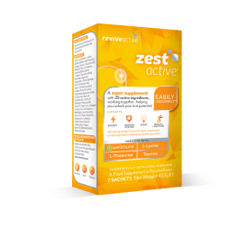 ZEST 7 Day